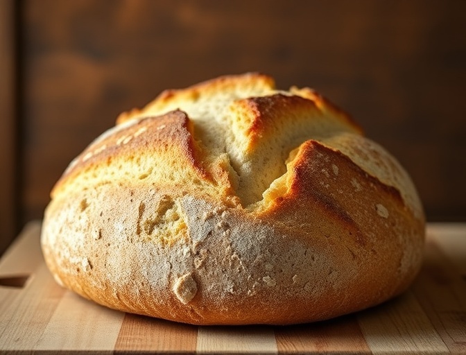 Artisan Sourdough